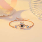 Prong Set Zircon Bracelet Women - VEX CLUB HOUSE