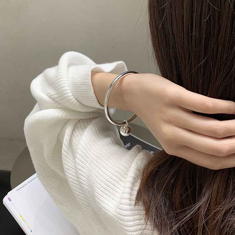 Personality Ball Pendant Bracelet Women - VEX CLUB HOUSE