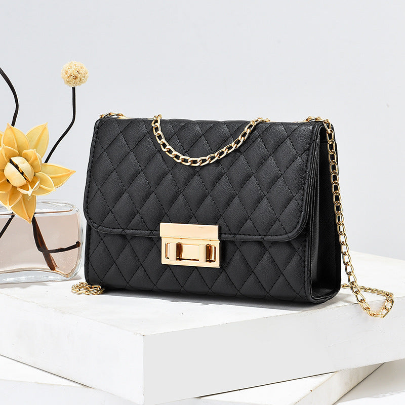 Summer Luxury Vintage Small Square Crossbody Bags Mini Women Handbag - VEX CLUB HOUSE