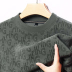 Double-sided Polar Fleece Long-sleeve Base Layer Top - VEX CLUB HOUSE