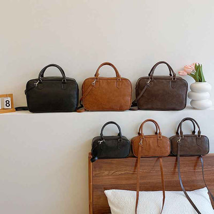 The Trend Of Crossbody Bags For Women