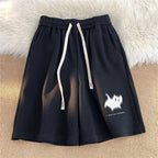 American Retro Sports Pants Fashion Casual - VEX CLUB HOUSE