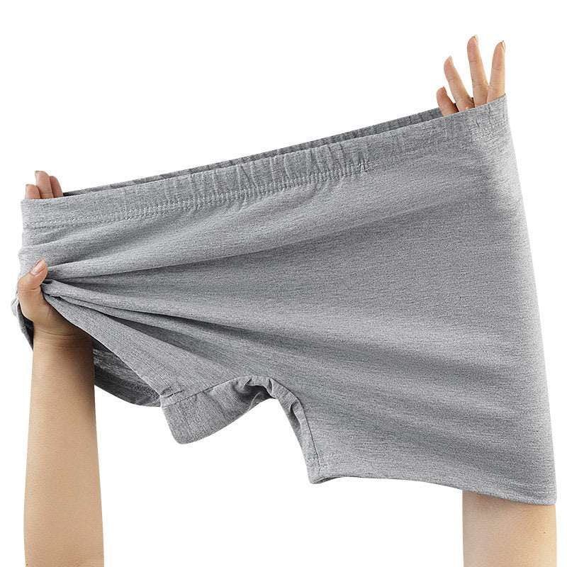 Plus Size Men's Loose Breathable Shorts - VEX CLUB HOUSE