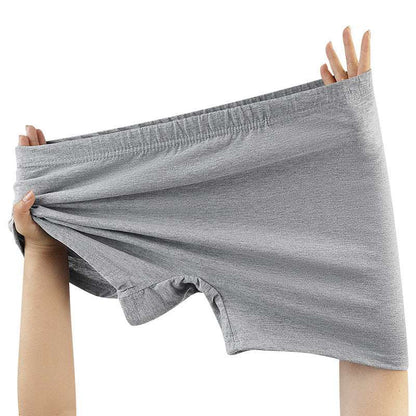 Plus Size Men's Loose Breathable Shorts - VEX CLUB HOUSE