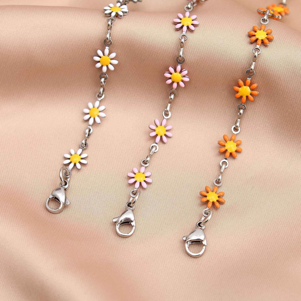 Little Bracelet New Flower Women - VEX CLUB HOUSE