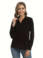 Super Soft Wrinkle Free Button Down Shirt V E X C L U B H O U S E