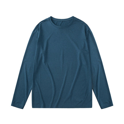 Sports And Leisure Long Sleeve Women Loose - VEX CLUB HOUSE