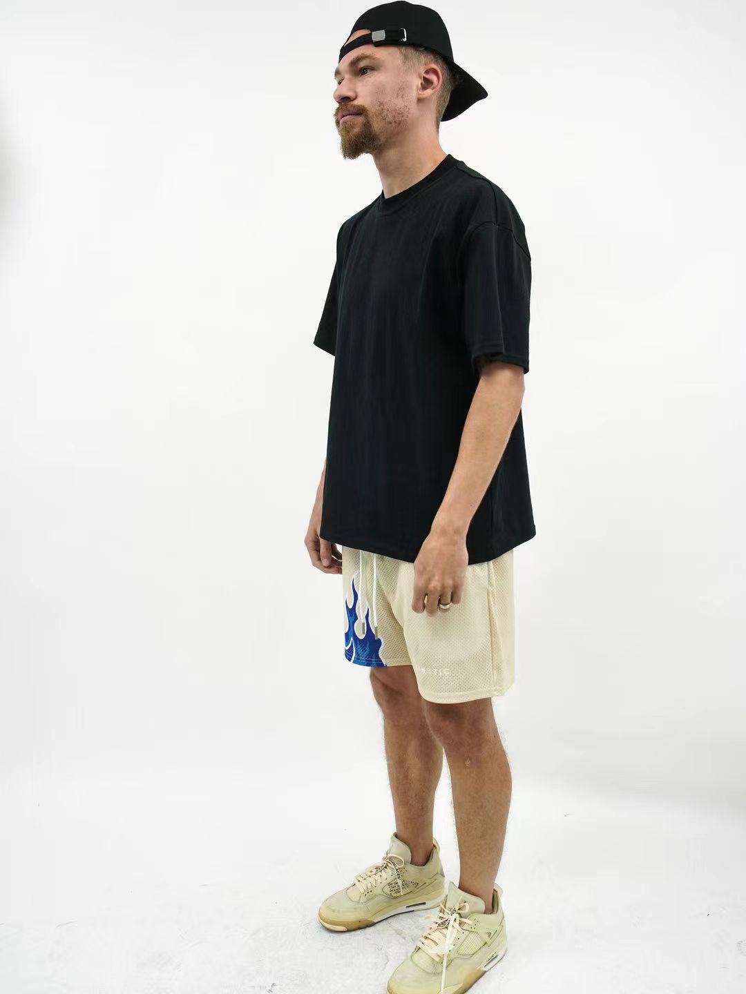 Fashion New American Shorts Men - VEX CLUB HOUSE