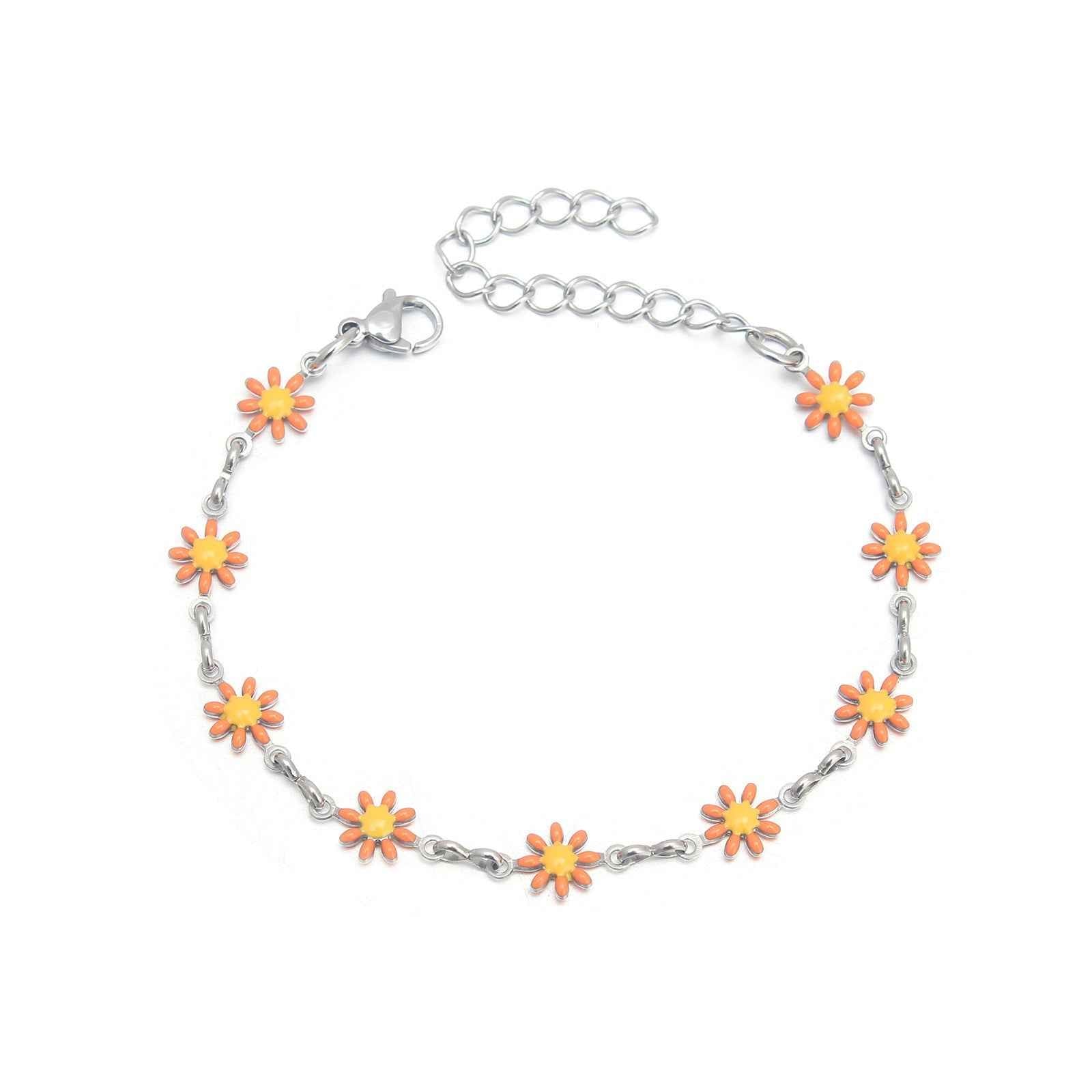 Little Bracelet New Flower Women - VEX CLUB HOUSE