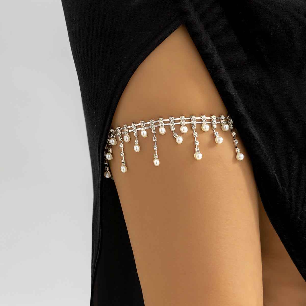 Sexy Leg Bracelet Women - VEX CLUB HOUSE