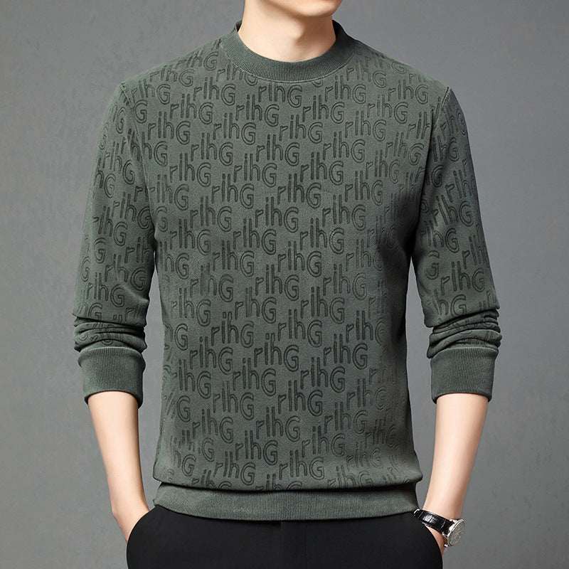 Double-sided Polar Fleece Long-sleeve Base Layer Top - VEX CLUB HOUSE