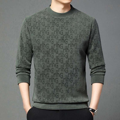 Double-sided Polar Fleece Long-sleeve Base Layer Top - VEX CLUB HOUSE