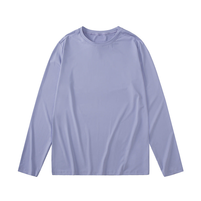 Sports And Leisure Long Sleeve Women Loose - VEX CLUB HOUSE