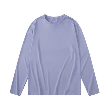 Sports And Leisure Long Sleeve Women Loose - VEX CLUB HOUSE