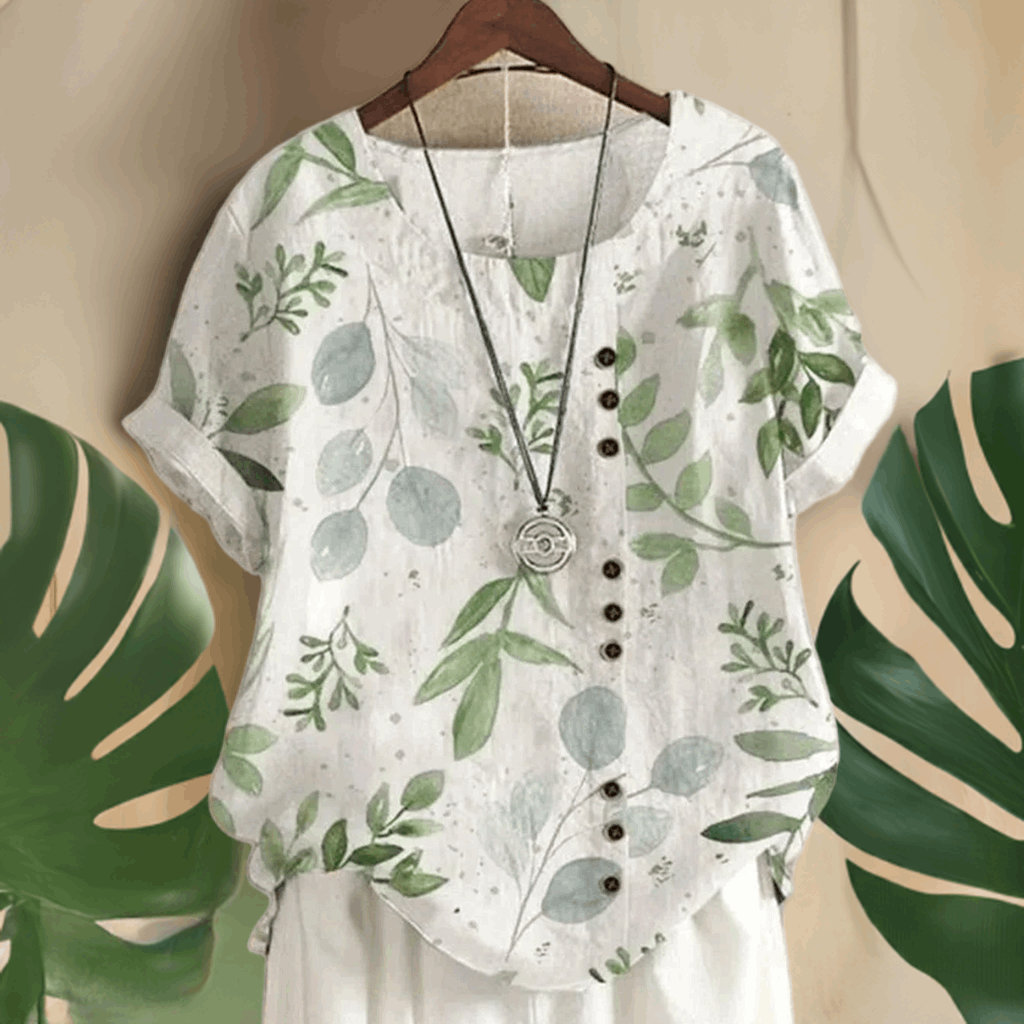 Casual Charm T-Shirt