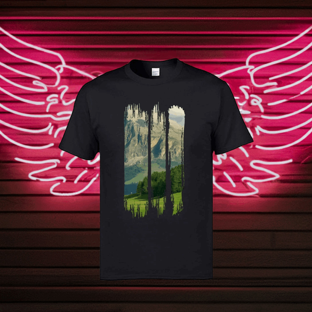 Mountain Dad Adventure