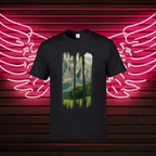 Mountain Dad Adventure