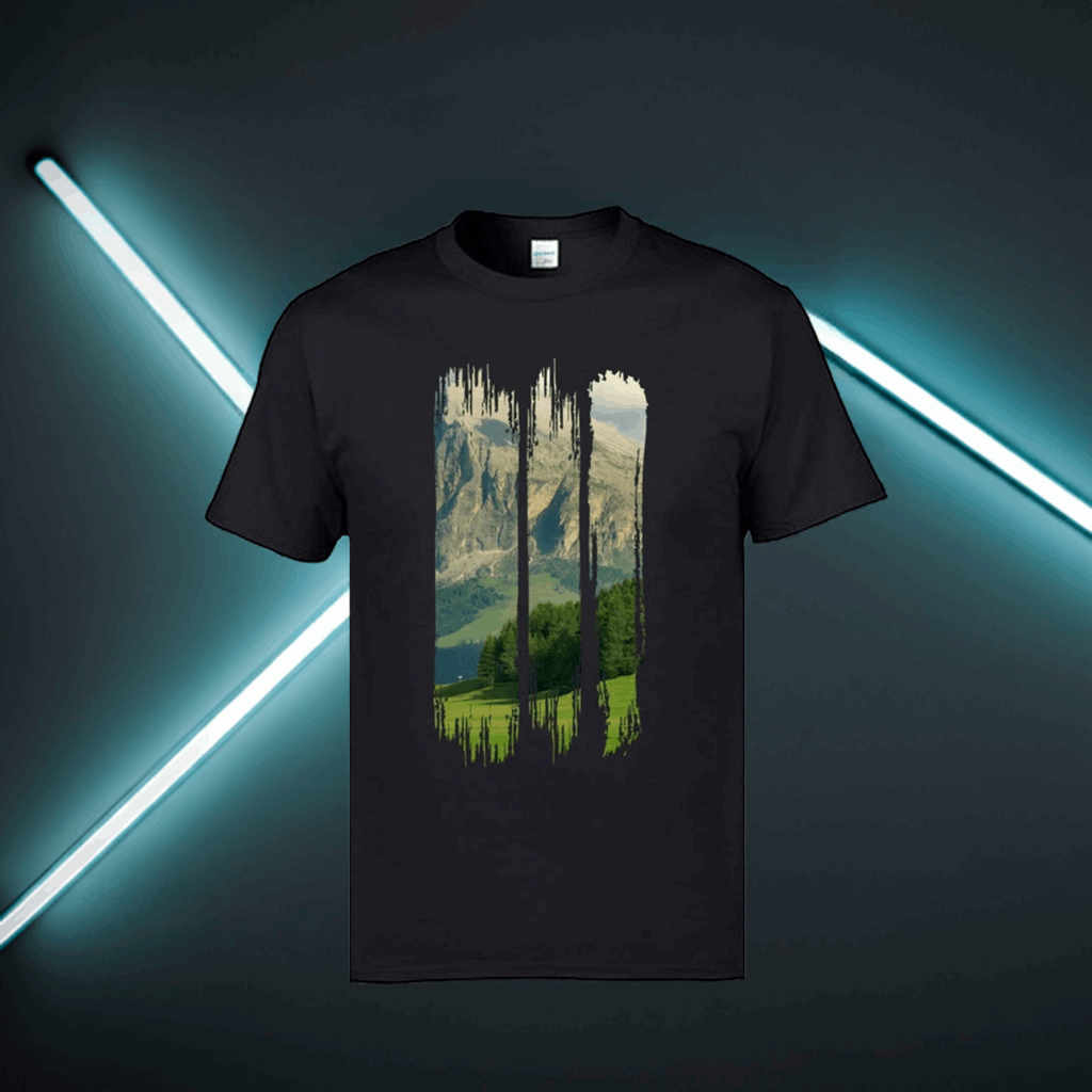 Mountain Dad Adventure