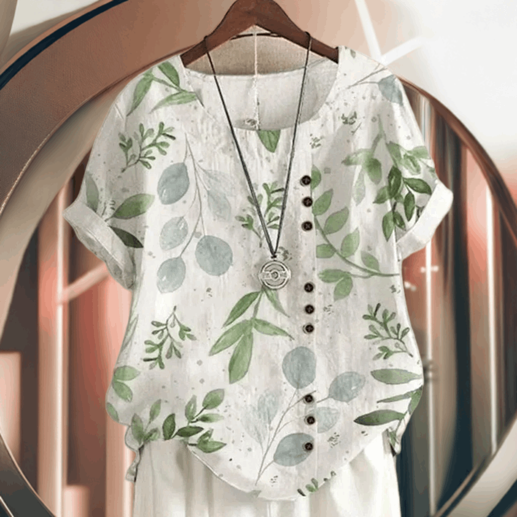 Casual Charm T-Shirt