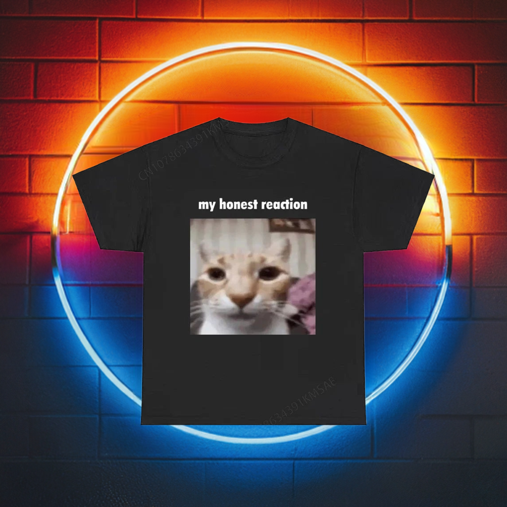 Purrfectly Honest Tees V E X C L U B H O U S E