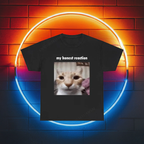 Purrfectly Honest Tees V E X C L U B H O U S E